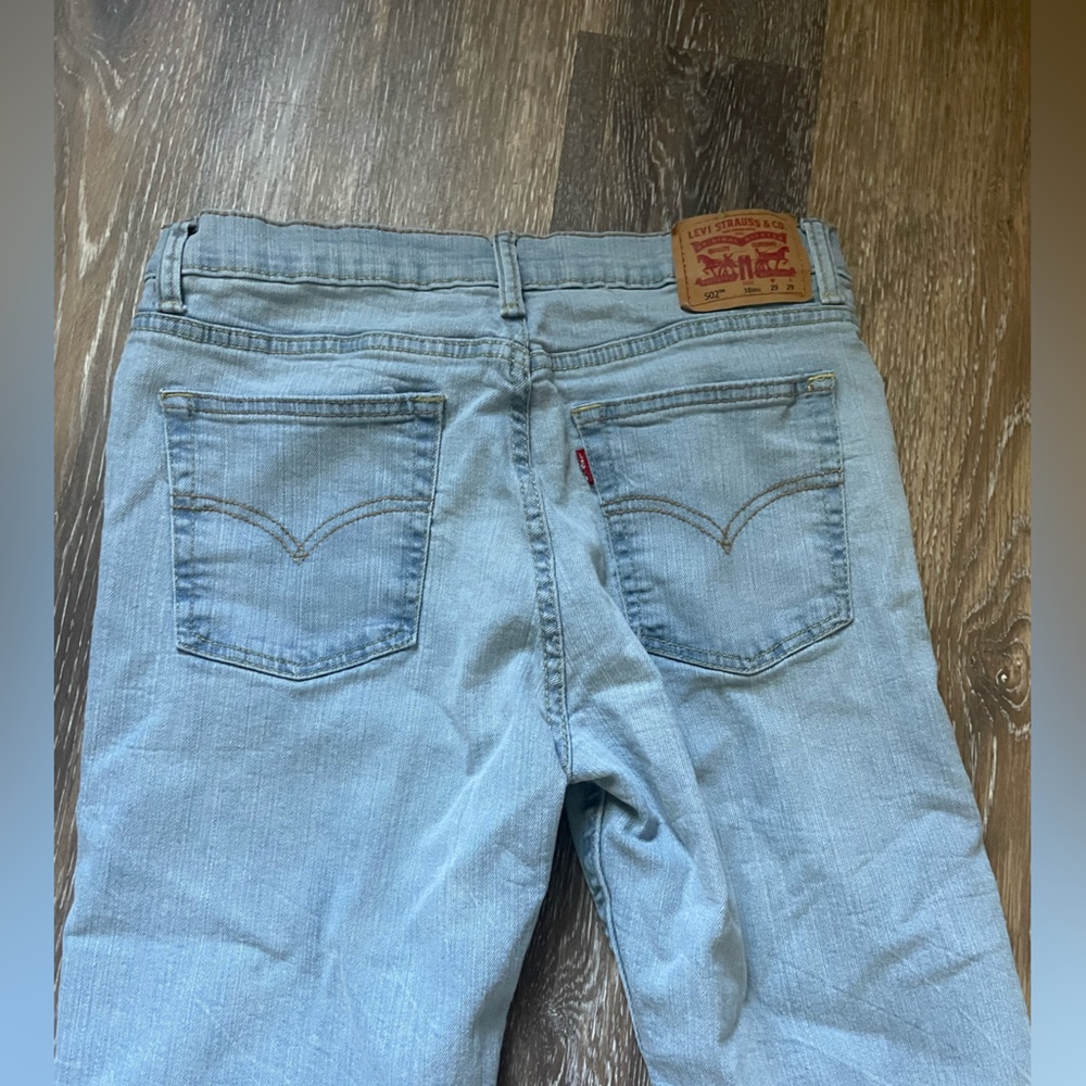 Levis 502 - image 6